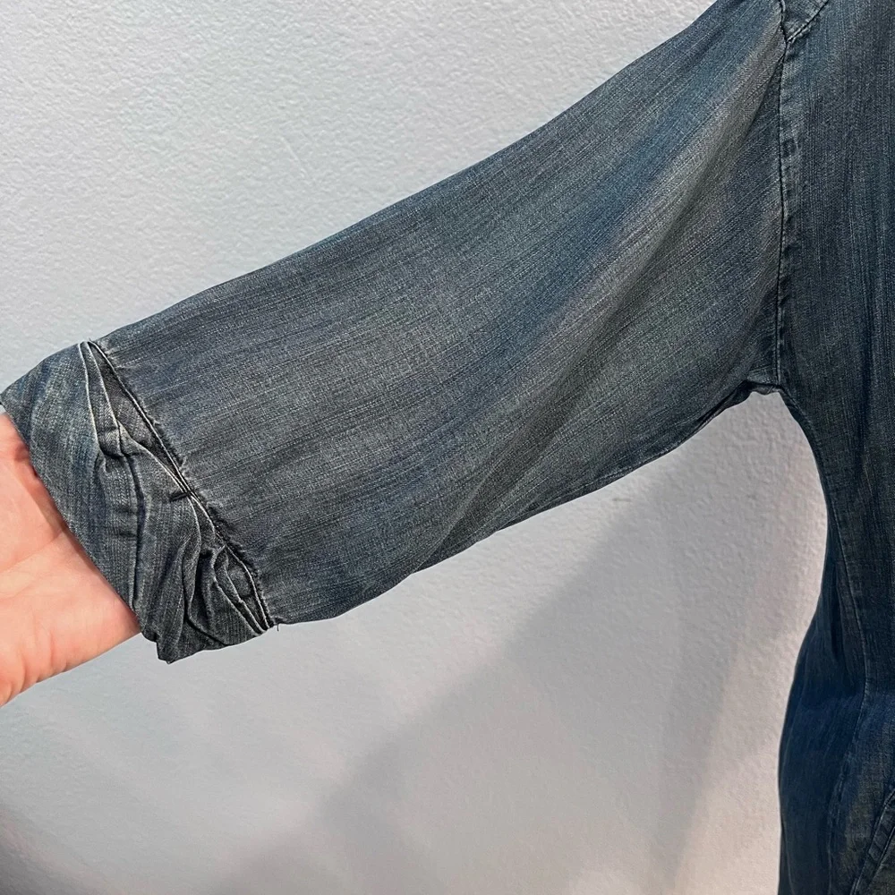 Denim Dress #187 - Picture 3 of 5